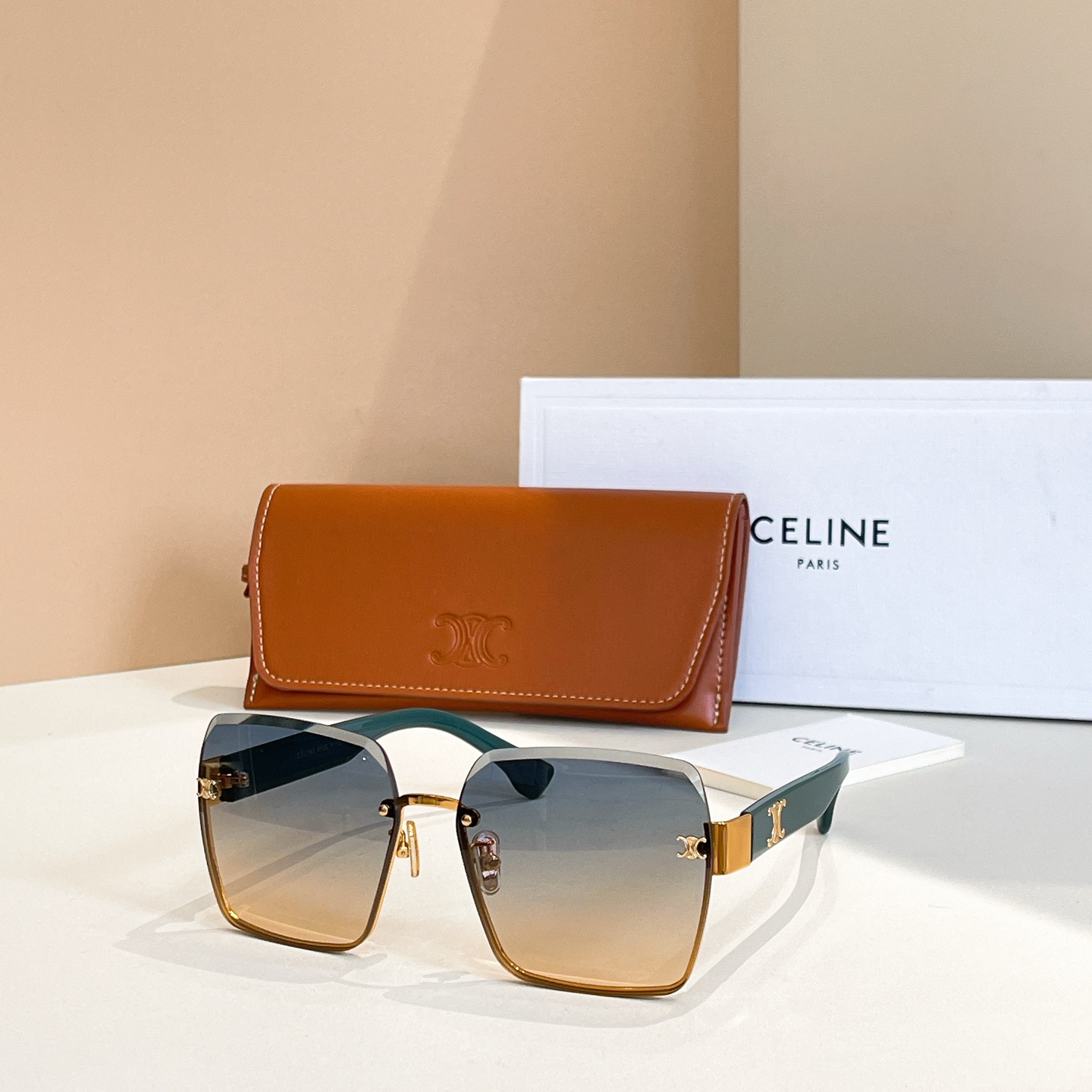 CELIN*🌟🌟🌟MODELCL40237🌟🌟🌟SIZE62口18-140🌟🌟🌟 