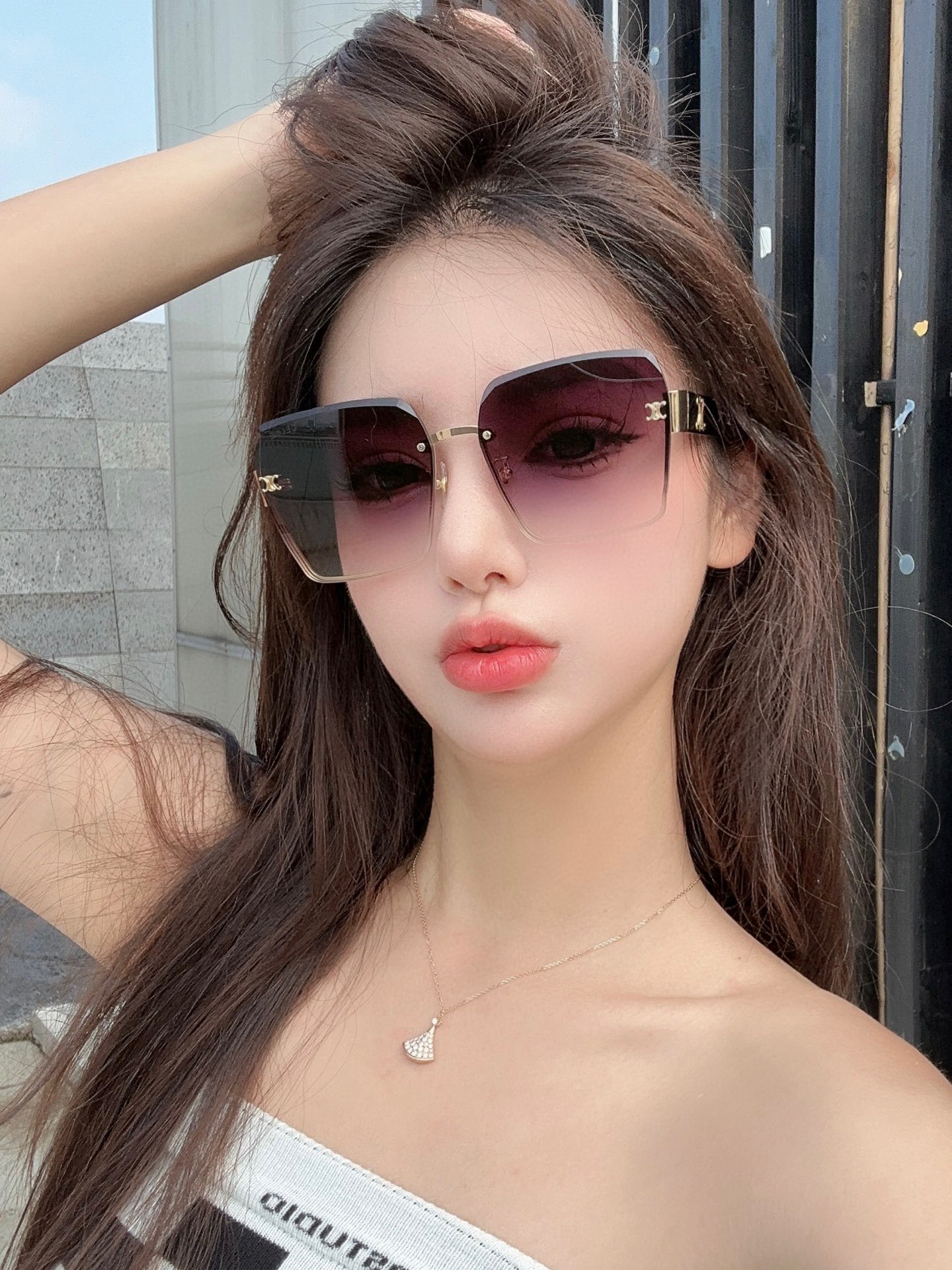 CELIN*🌟🌟🌟MODELCL40237🌟🌟🌟SIZE62口18-140🌟🌟🌟 