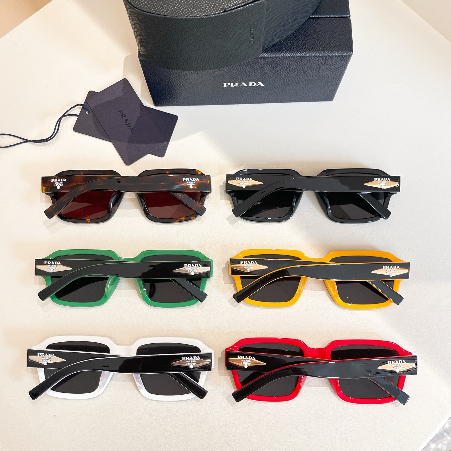 PRAD*✨✨✨MODEL：OPR 23WS✨✨✨SIZE：55口17-145✨✨~~