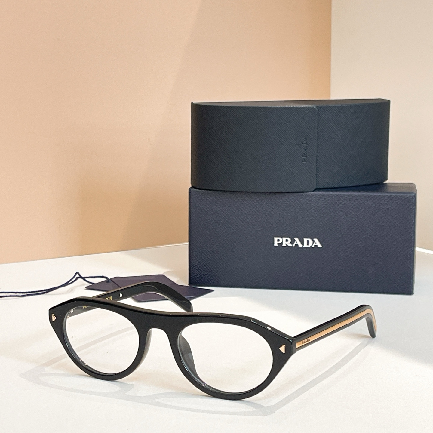 PRAD*✨✨✨MODEL：SPR B15✨✨✨SIZE：51口21-145✨✨~~