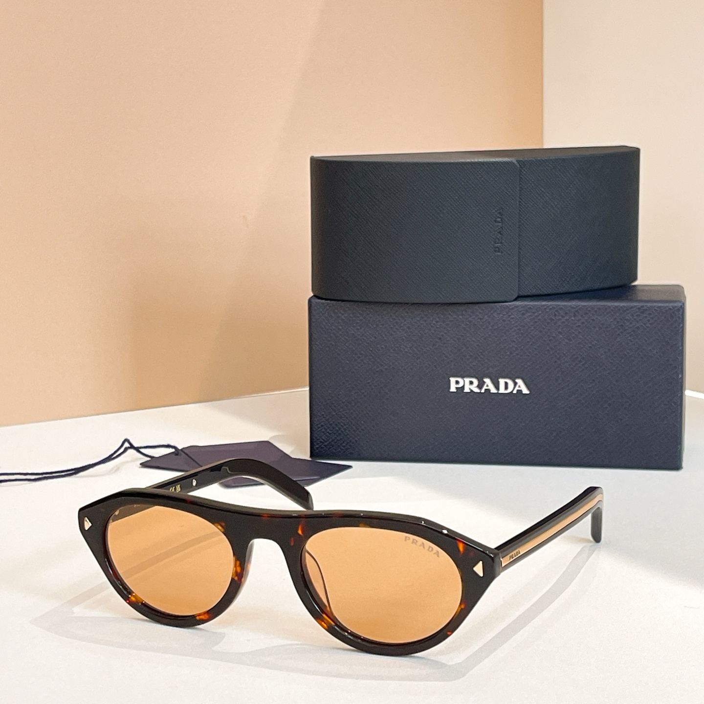 PRAD*✨✨✨MODEL：SPR B15✨✨✨SIZE：51口21-145✨✨~~