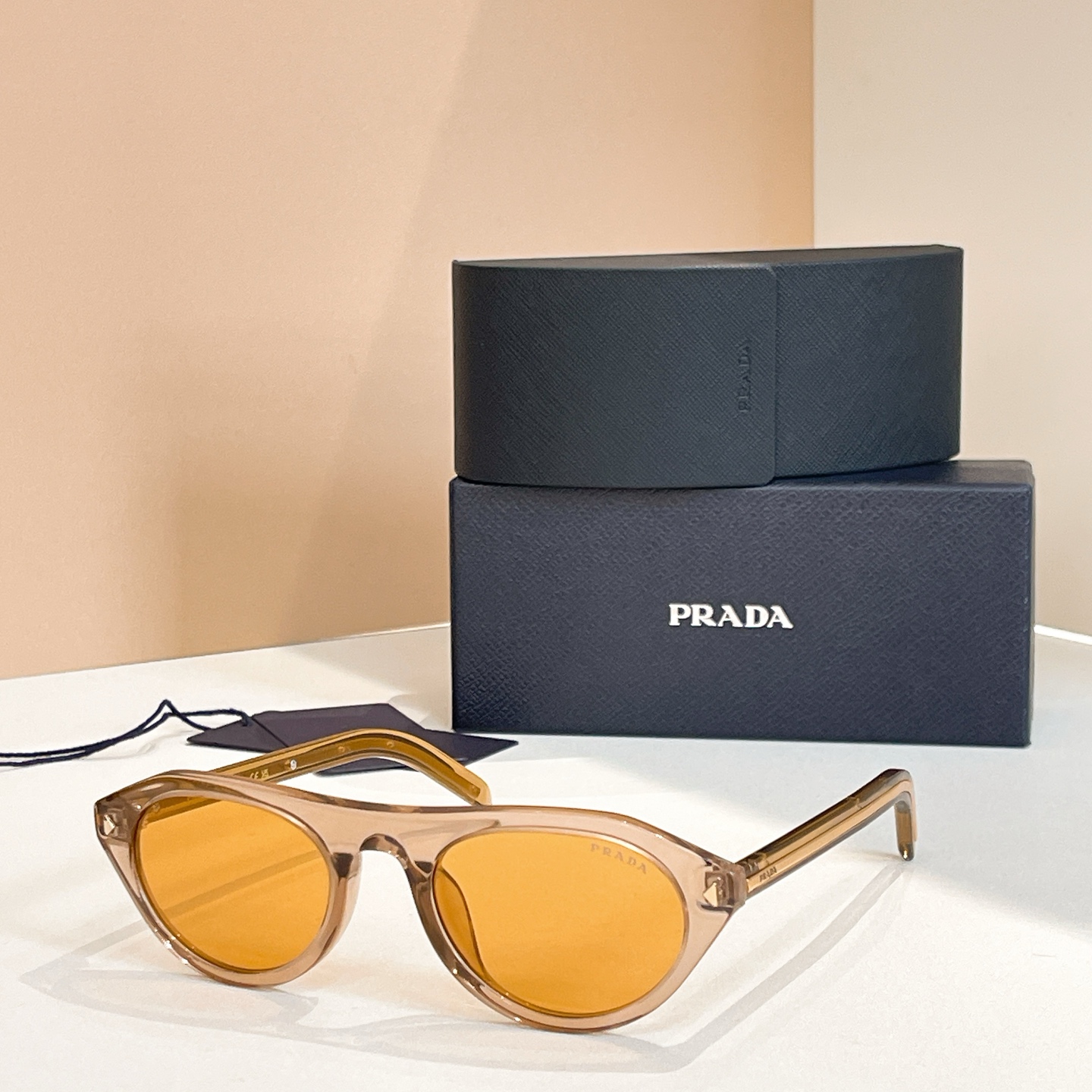 PRAD*✨✨✨MODEL：SPR B15✨✨✨SIZE：51口21-145✨✨~~