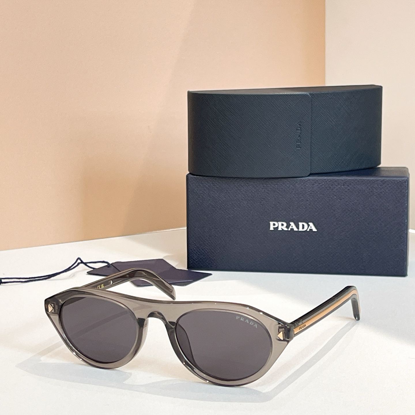 PRAD*✨✨✨MODEL：SPR B15✨✨✨SIZE：51口21-145✨✨~~