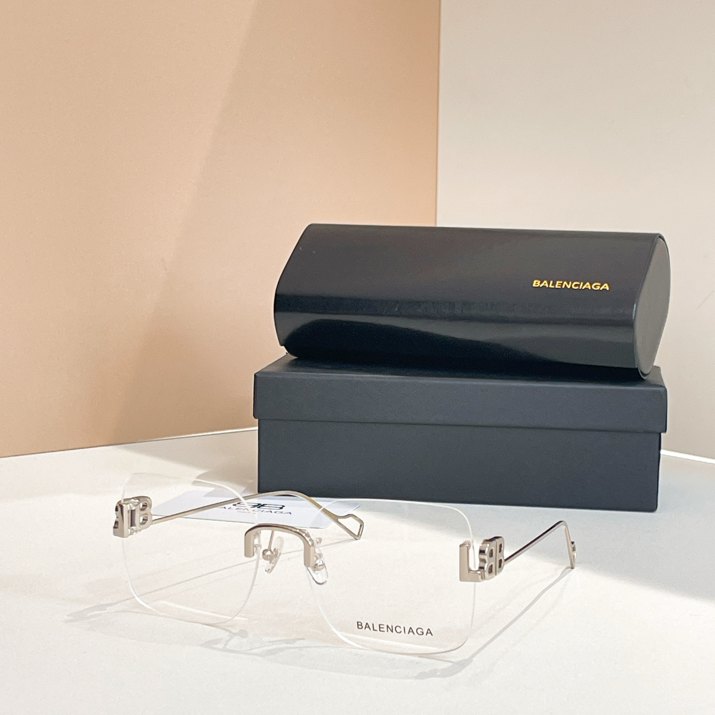 BALENCIAG*🌟🌟🌟MODEL：BB0113O🌟🌟🌟SIZE：59口17-140🌟🌟🌟