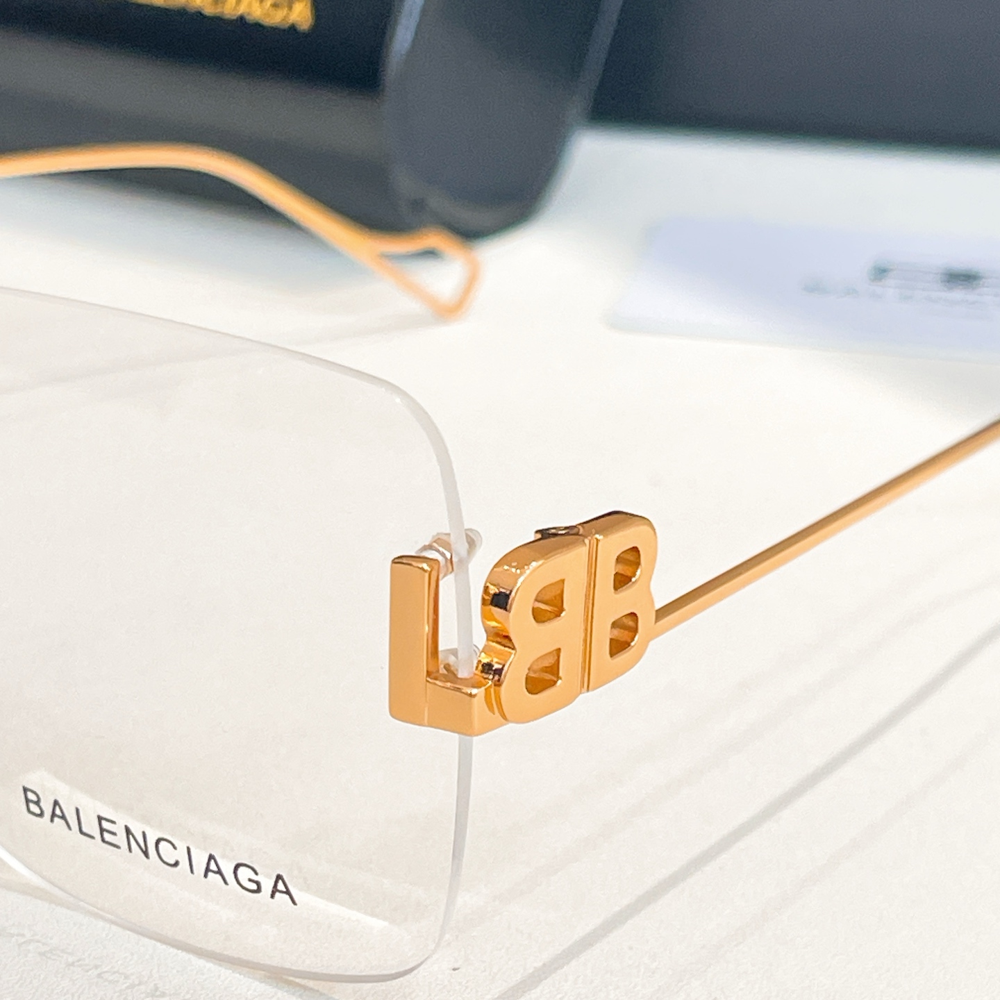 BALENCIAG*🌟🌟🌟MODEL：BB0113O🌟🌟🌟SIZE：59口17-140🌟🌟🌟
