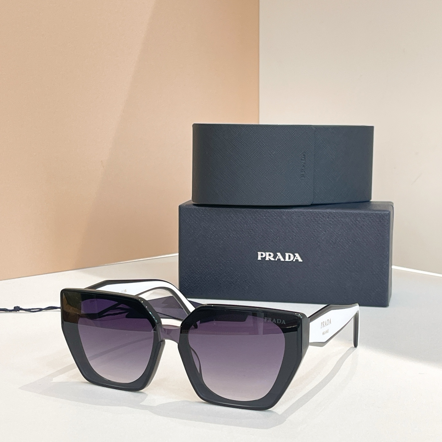 PRAD*✨✨✨MODEL：SPR 205VS✨✨✨SIZE：55口21-145✨✨~~