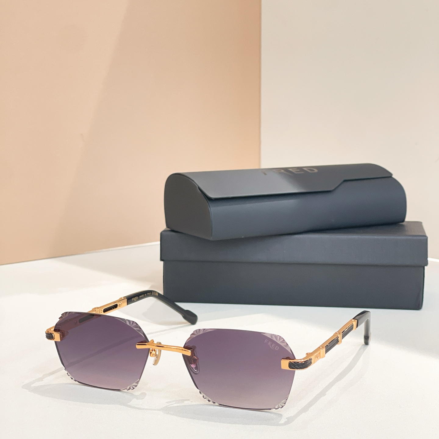 FRED🍂🍂🍂MODEL：FG50164U🍂🍂🍂SIZE：58口18-145🍂🍂 