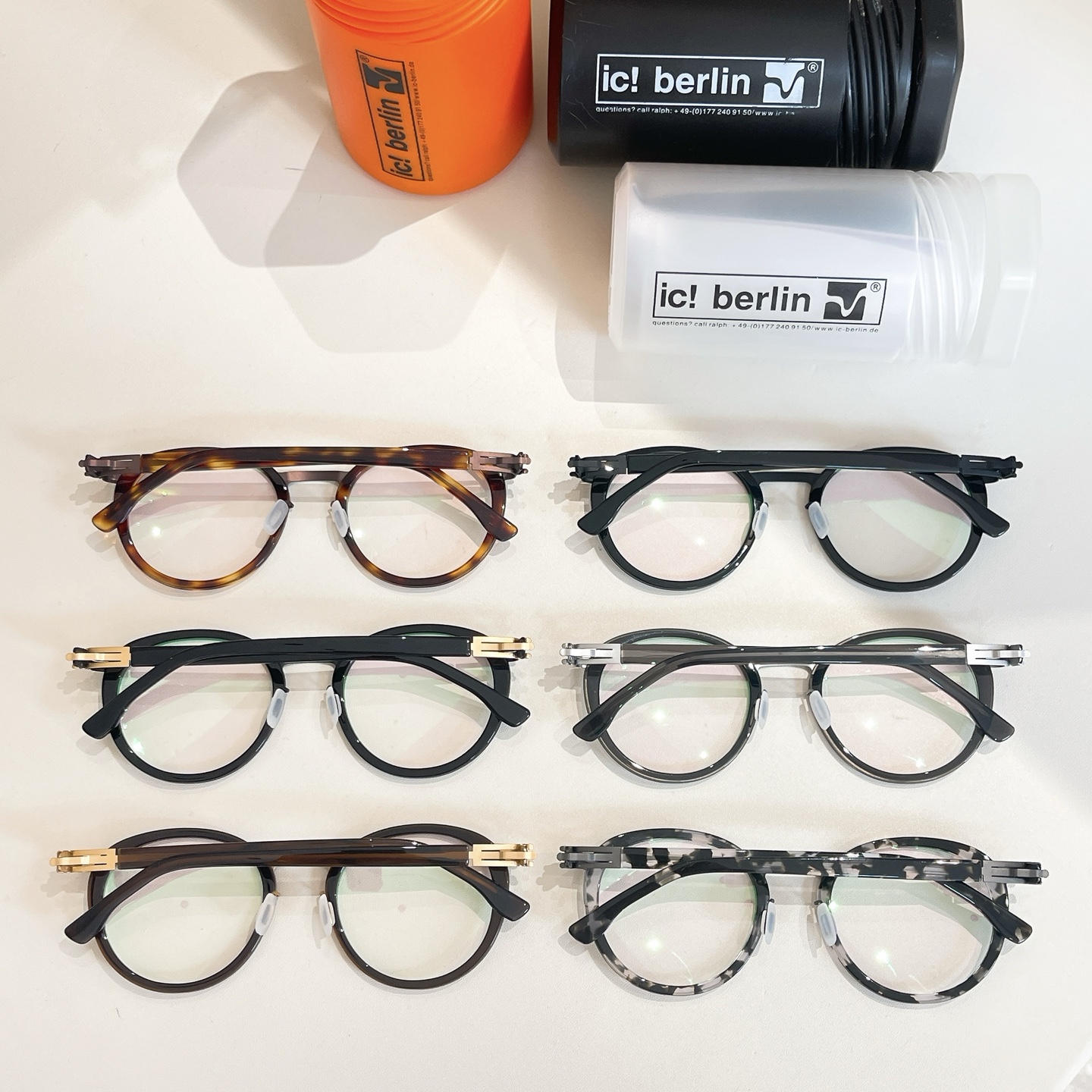 ic！Berli*⭐️⭐️⭐️MODEL：graPhite⭐️⭐️⭐️SIZE：49口22-145⭐️⭐
