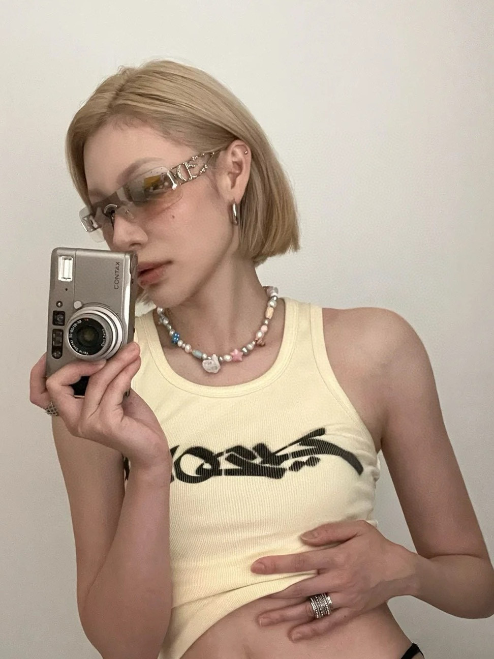 ￼ DIOR✨✨✨MODEL FIRE✨✨✨SIZE75BHY125✨ 