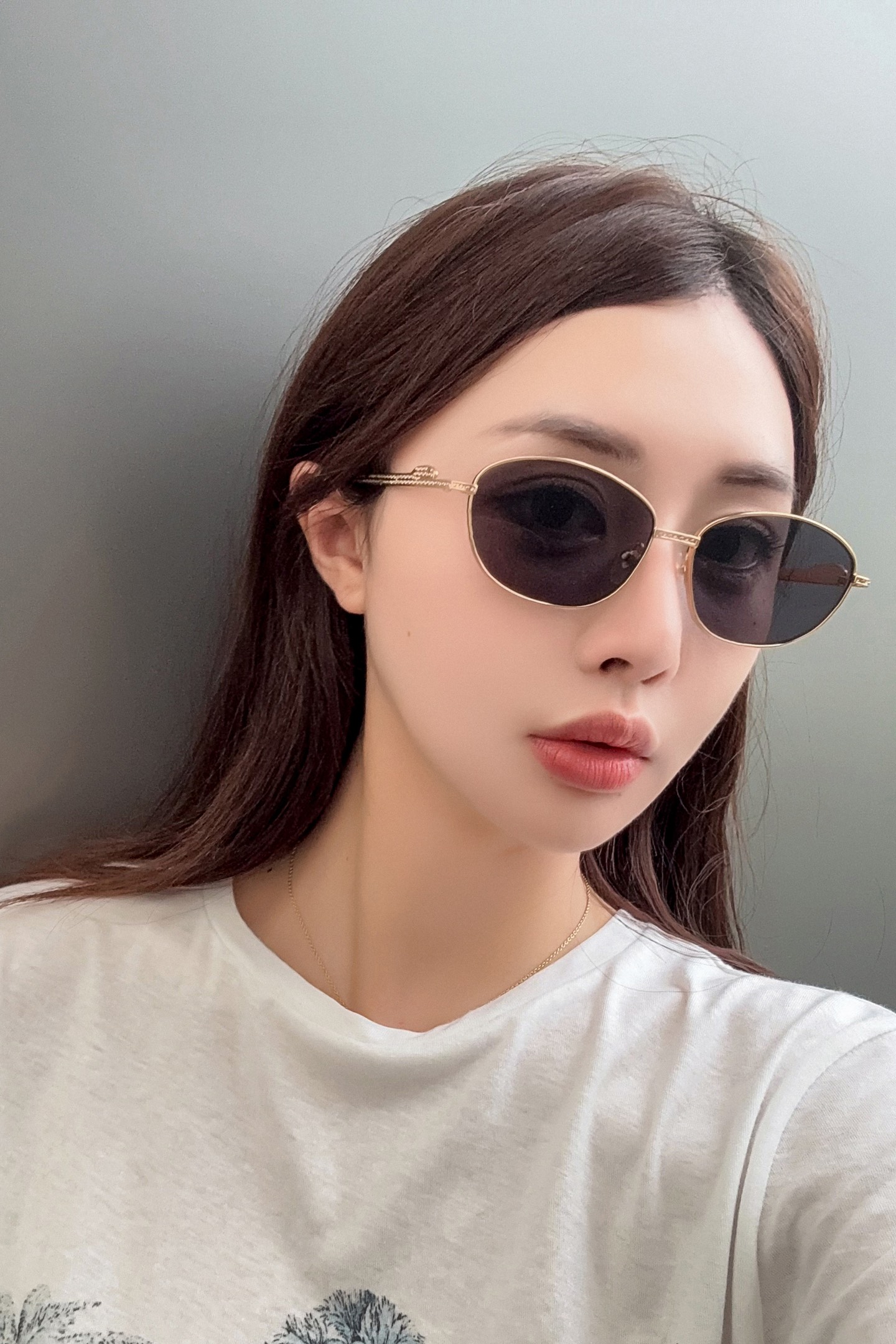 Cartie*✨✨✨MODEL：CT0488S✨✨✨SIZE 59口15-140✨✨✨