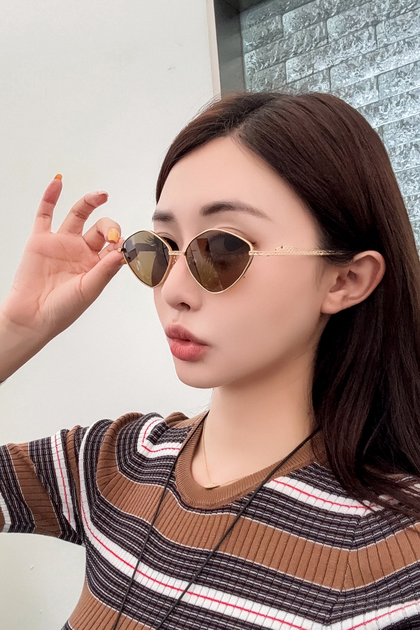 Cartie*✨✨✨MODEL：CT0489S✨✨✨SIZE 60口15-140✨✨✨