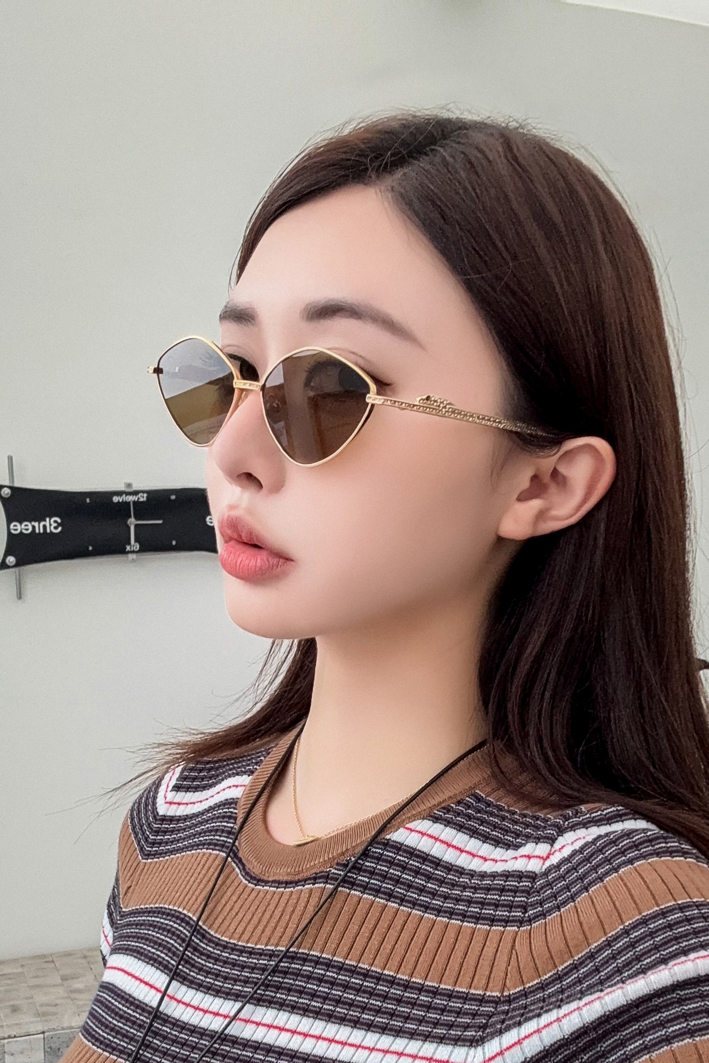 Cartie*✨✨✨MODEL：CT0489S✨✨✨SIZE 60口15-140✨✨✨