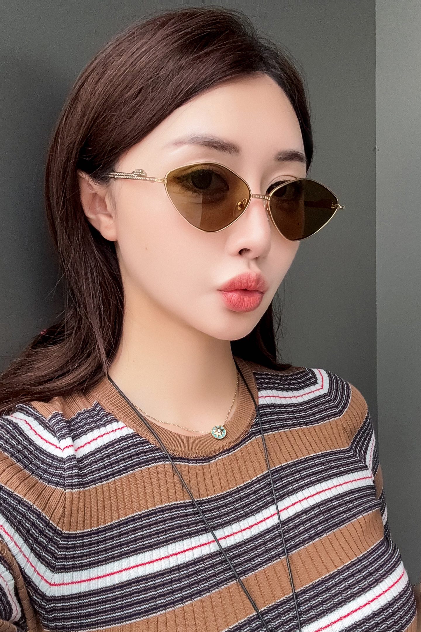 Cartie*✨✨✨MODEL：CT0489S✨✨✨SIZE 60口15-140✨✨✨