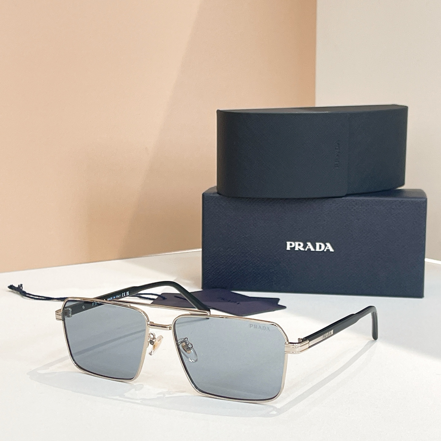 PRAD*✨✨✨MODEL：SPR A57✨✨✨SIZE：61口15-145✨✨~~