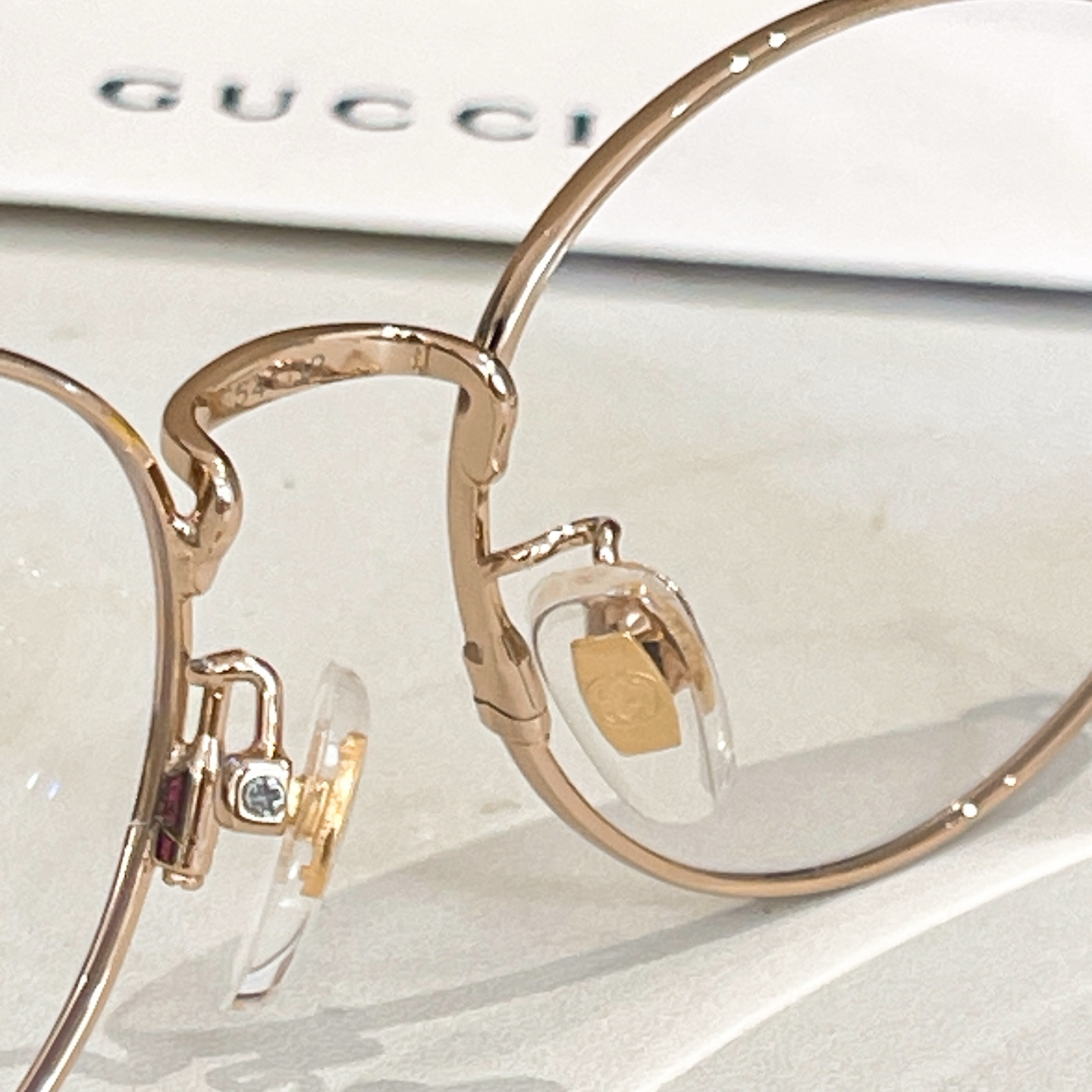 GUCC*🐝🐝🐝MODEL：GG1699O🐝🐝🐝SIZE：54口18-140🐝🐝🐝～～高版本～～