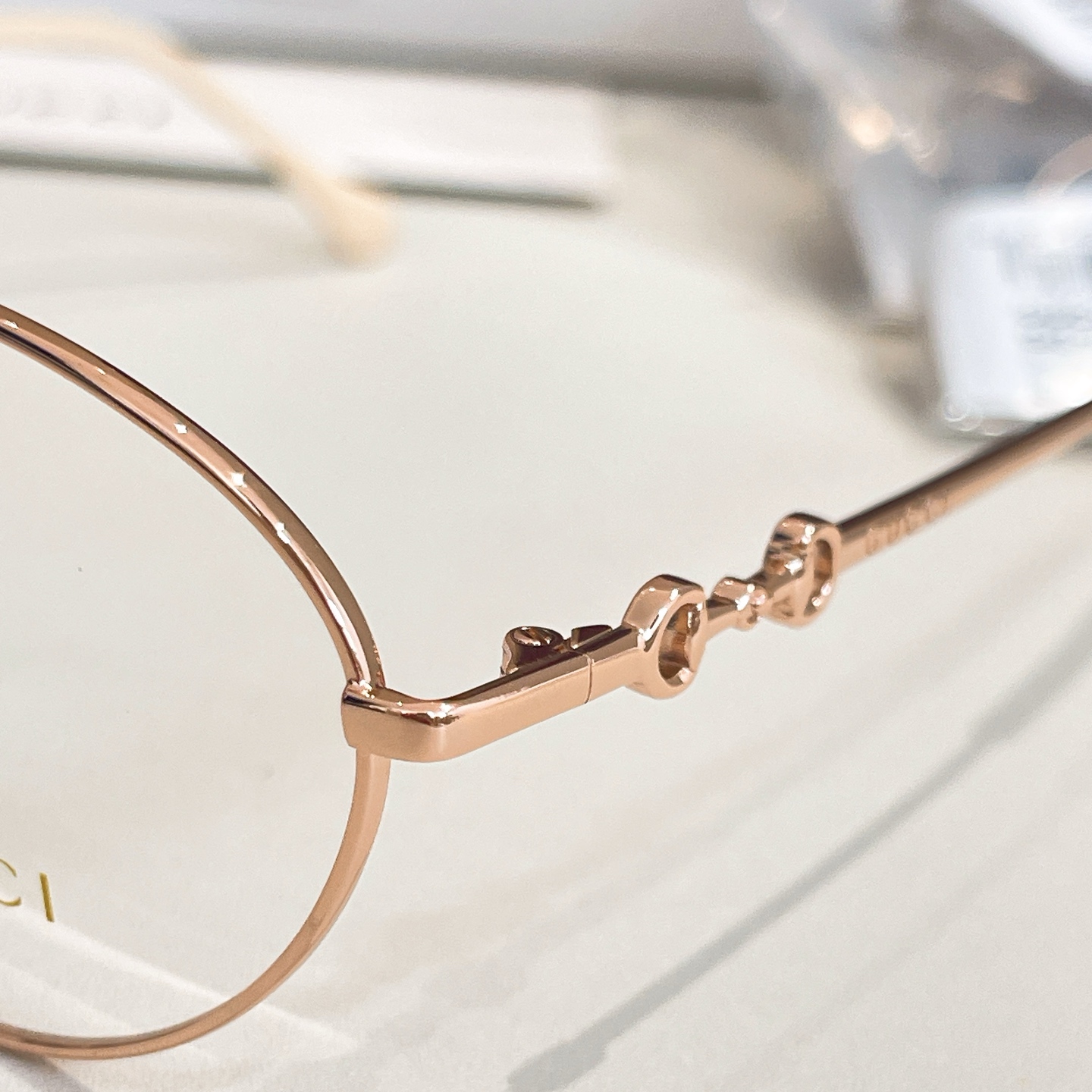 GUCC*🐝🐝🐝MODEL：GG1699O🐝🐝🐝SIZE：54口18-140🐝🐝🐝～～高版本～～