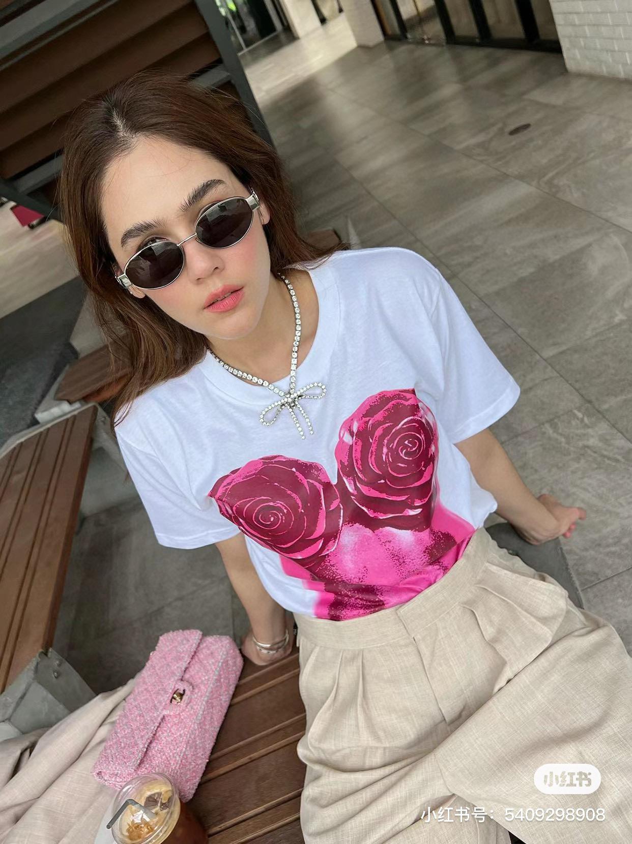 CELIN*🌟🌟🌟MODELCL40235U🌟🌟🌟SIZE54口18-135🌟🌟🌟～～内侧磨砂质感～～高