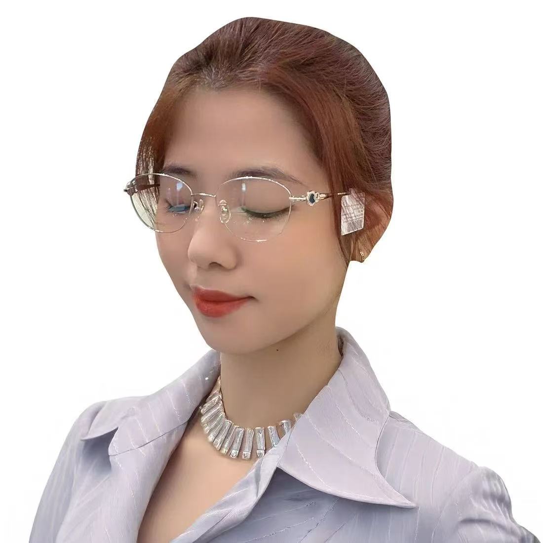 ChoPar*肖邦⭐️⭐️⭐️MODEL：VCHL34J  ⭐️⭐️⭐️SIZE：58口17-142⭐️