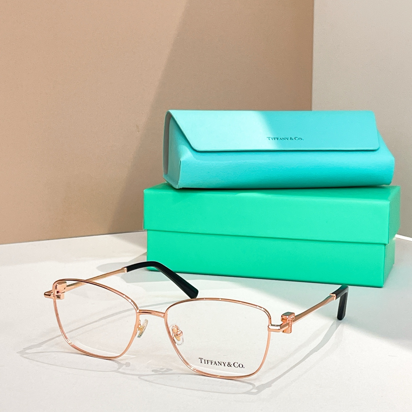 TIFFANY&Co.✨✨✨MODEL：TF1160B ✨✨✨ SIZE：60口17-140✨✨✨