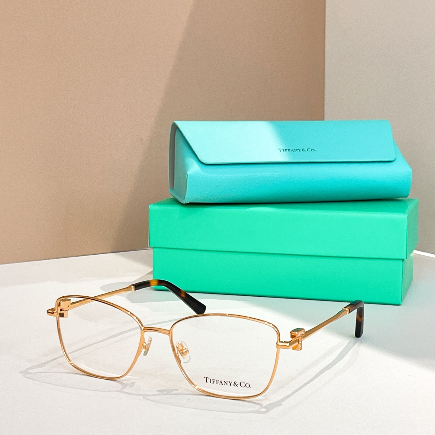 TIFFANY&Co.✨✨✨MODEL：TF1160B ✨✨✨ SIZE：60口17-140✨✨✨