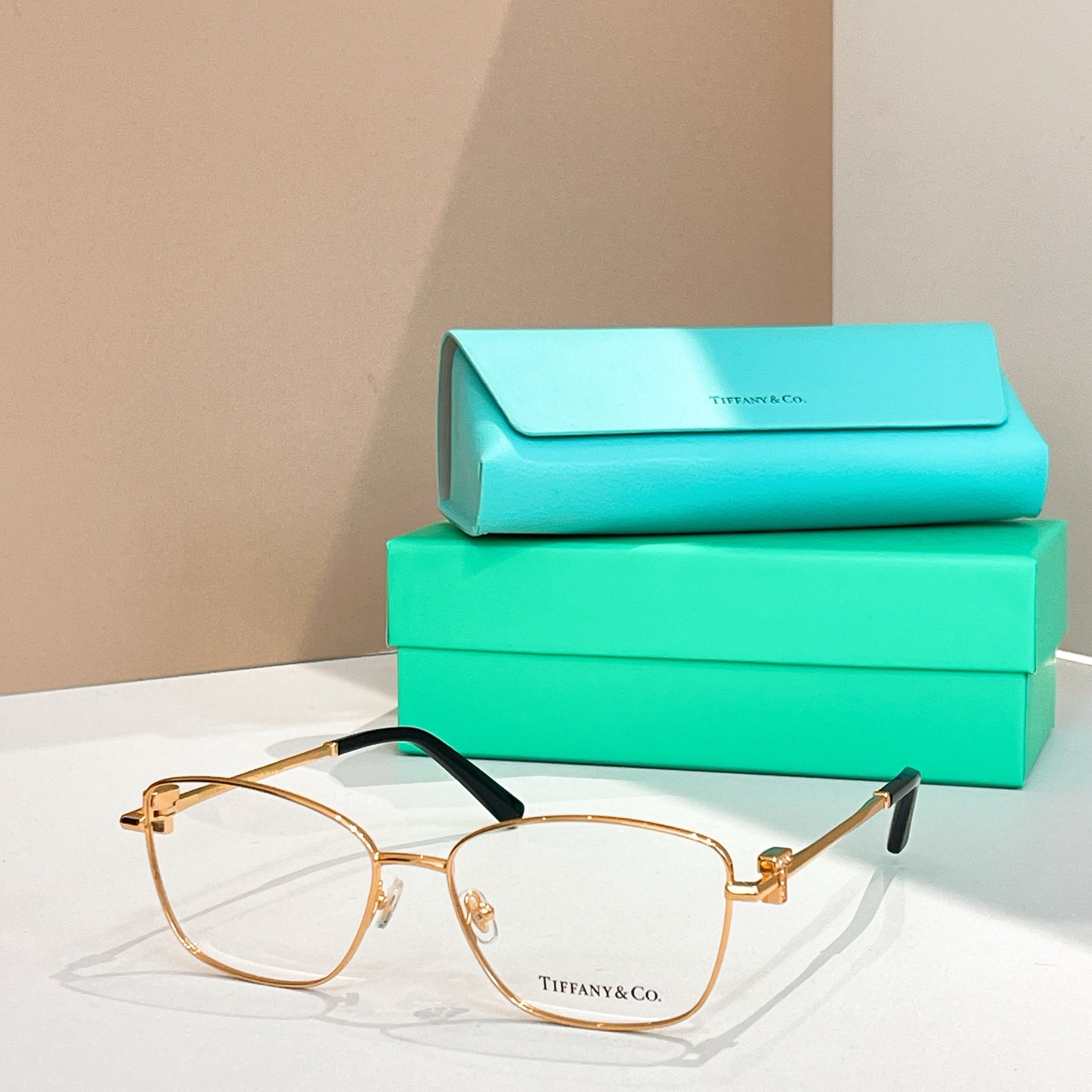 TIFFANY&Co.✨✨✨MODEL：TF1160B ✨✨✨ SIZE：60口17-140✨✨✨