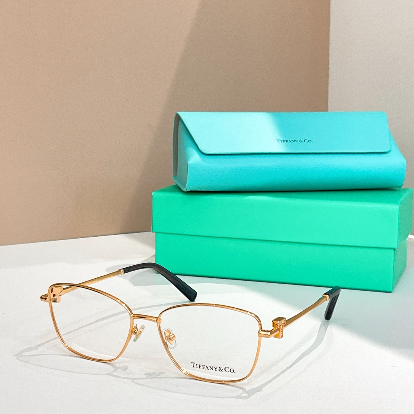 TIFFANY&Co.✨✨✨MODEL：TF1160B ✨✨✨ SIZE：60口17-140✨✨✨