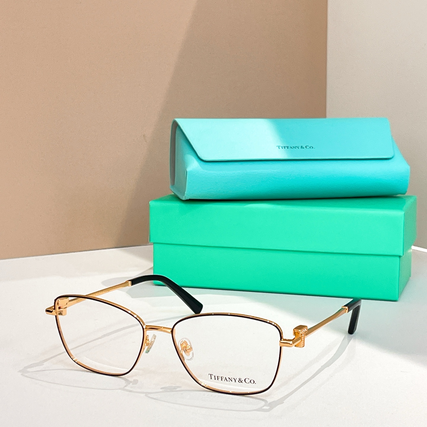 TIFFANY&Co.✨✨✨MODEL：TF1160B ✨✨✨ SIZE：60口17-140✨✨✨