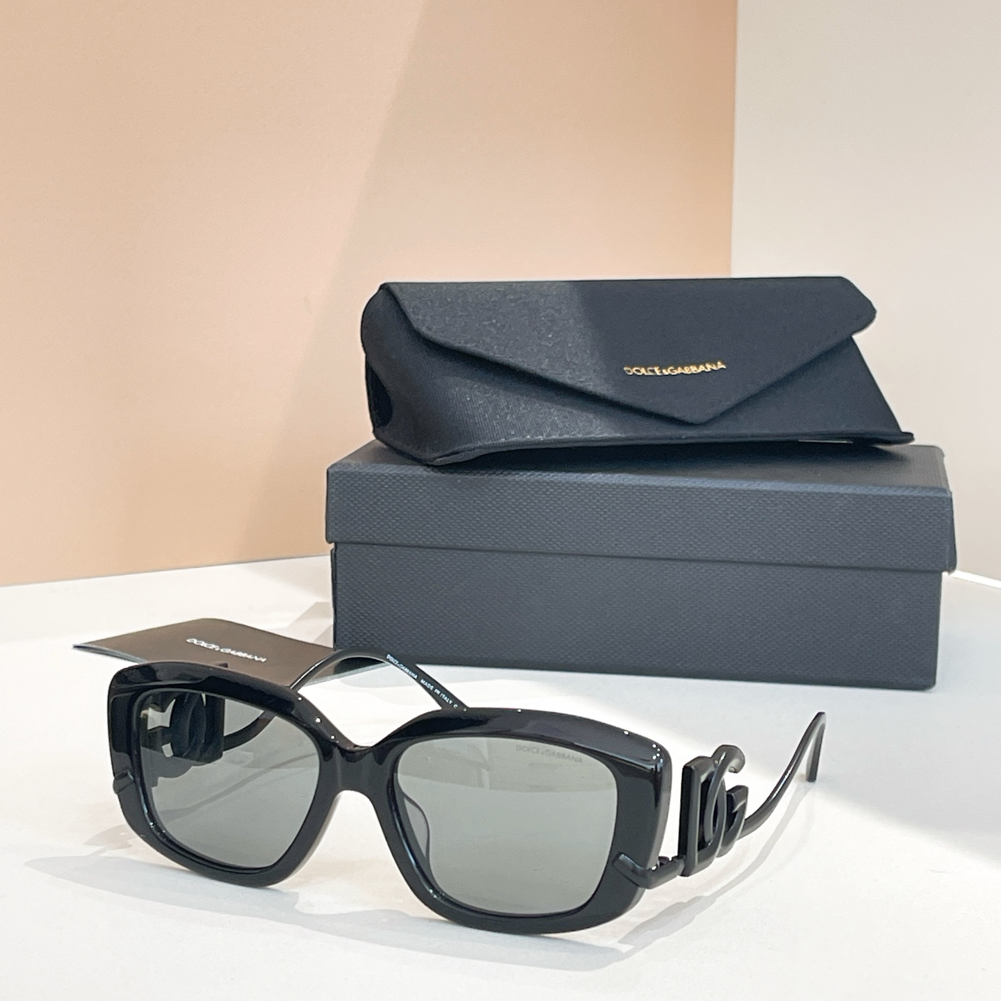 DOLCE & GABBAN*🌟🌟🌟MODEL：DG6697 🌟🌟🌟SIZE50口17-145🌟🌟🌟