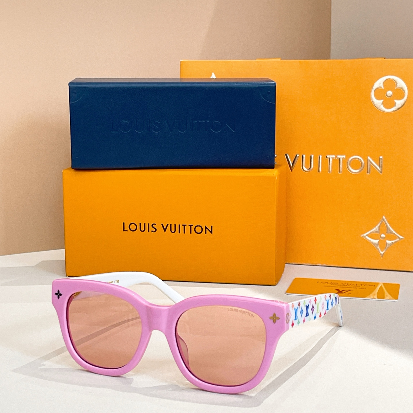 LOUIS VUITTO*✨✨✨MODEL：Z2725W ✨✨✨ SIZE：53口22-145✨✨✨
