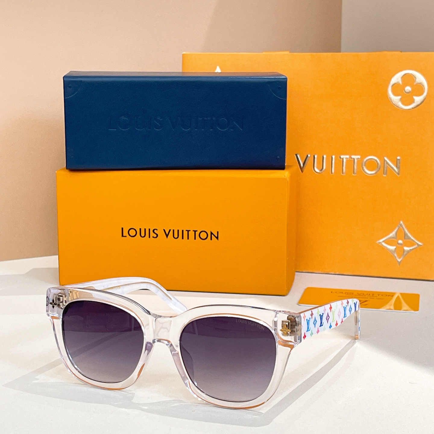 LOUIS VUITTO*✨✨✨MODEL：Z2725W ✨✨✨ SIZE：53口22-145✨✨✨
