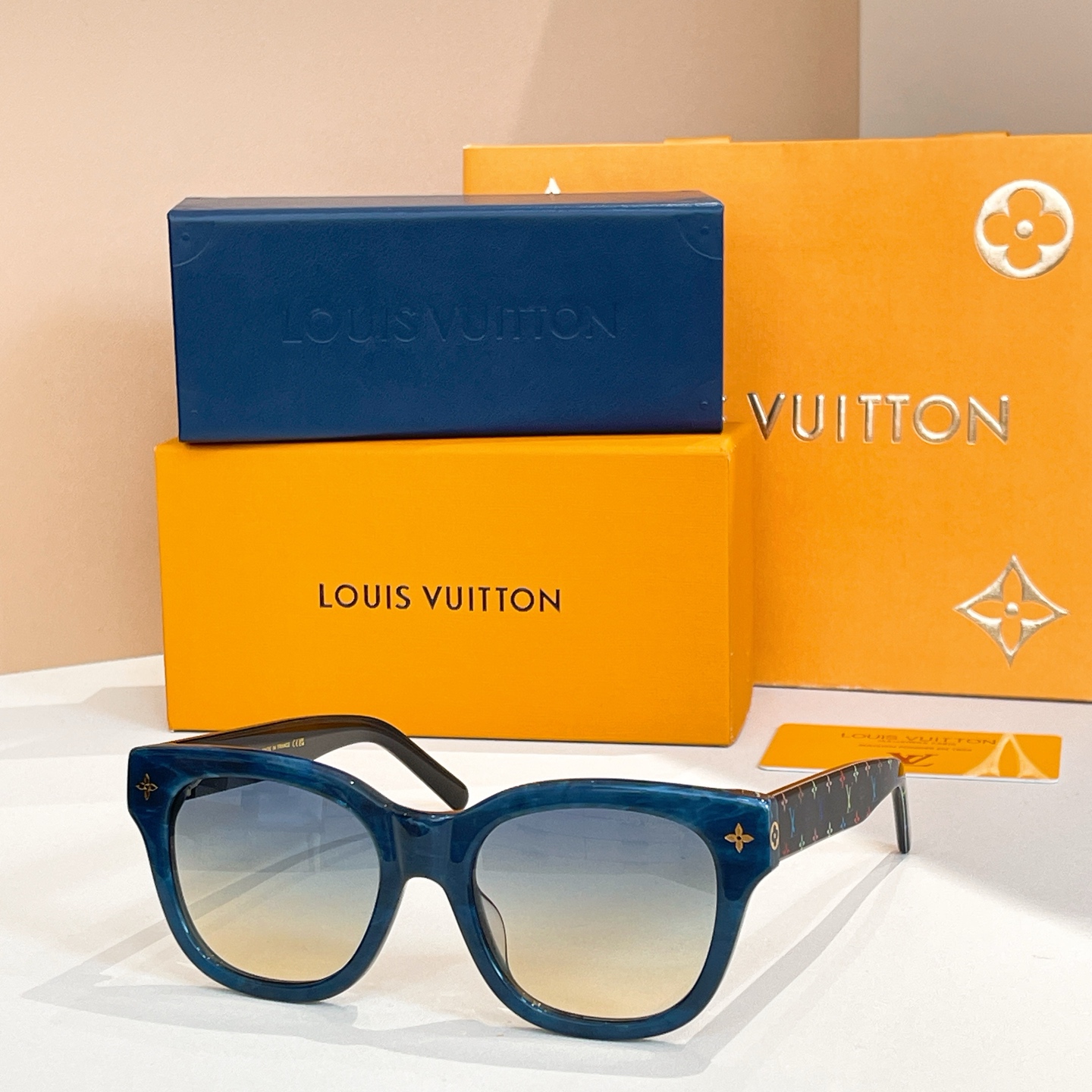 LOUIS VUITTO*✨✨✨MODEL：Z2725W ✨✨✨ SIZE：53口22-145✨✨✨