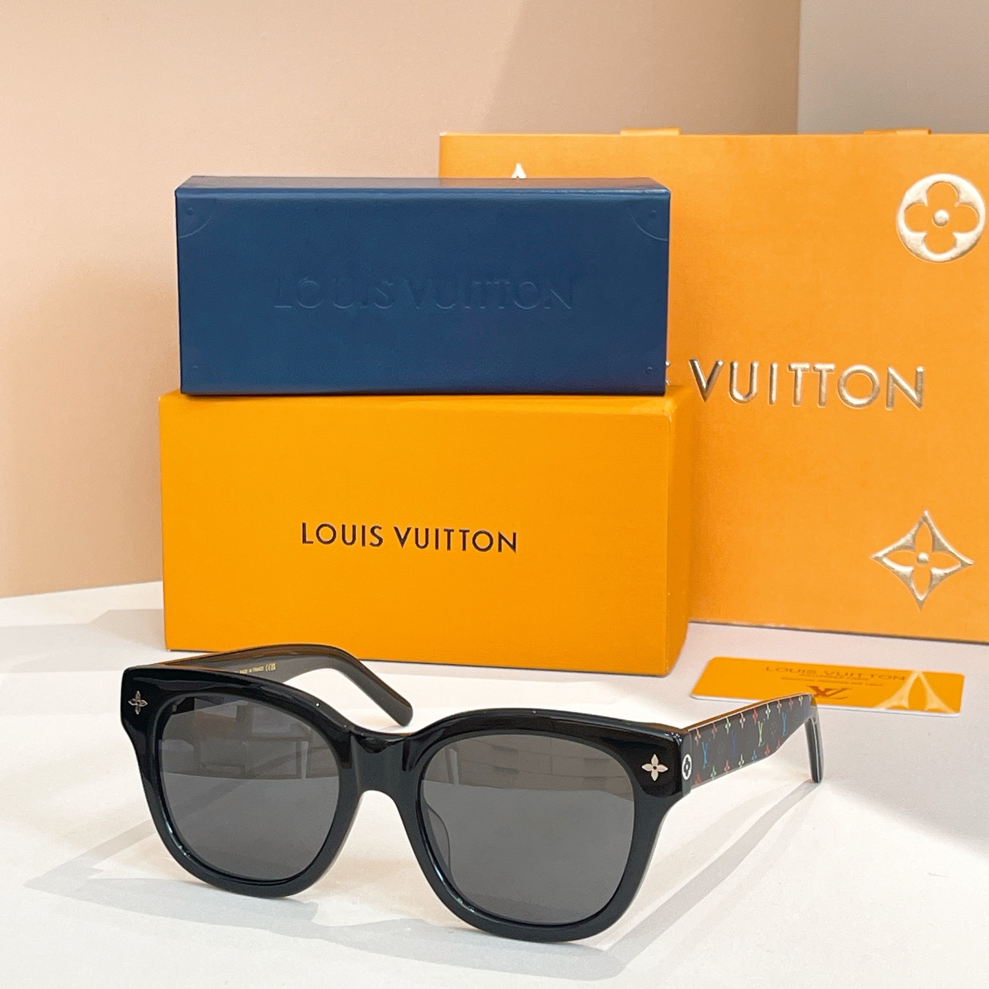 LOUIS VUITTO*✨✨✨MODEL：Z2725W ✨✨✨ SIZE：53口22-145✨✨✨