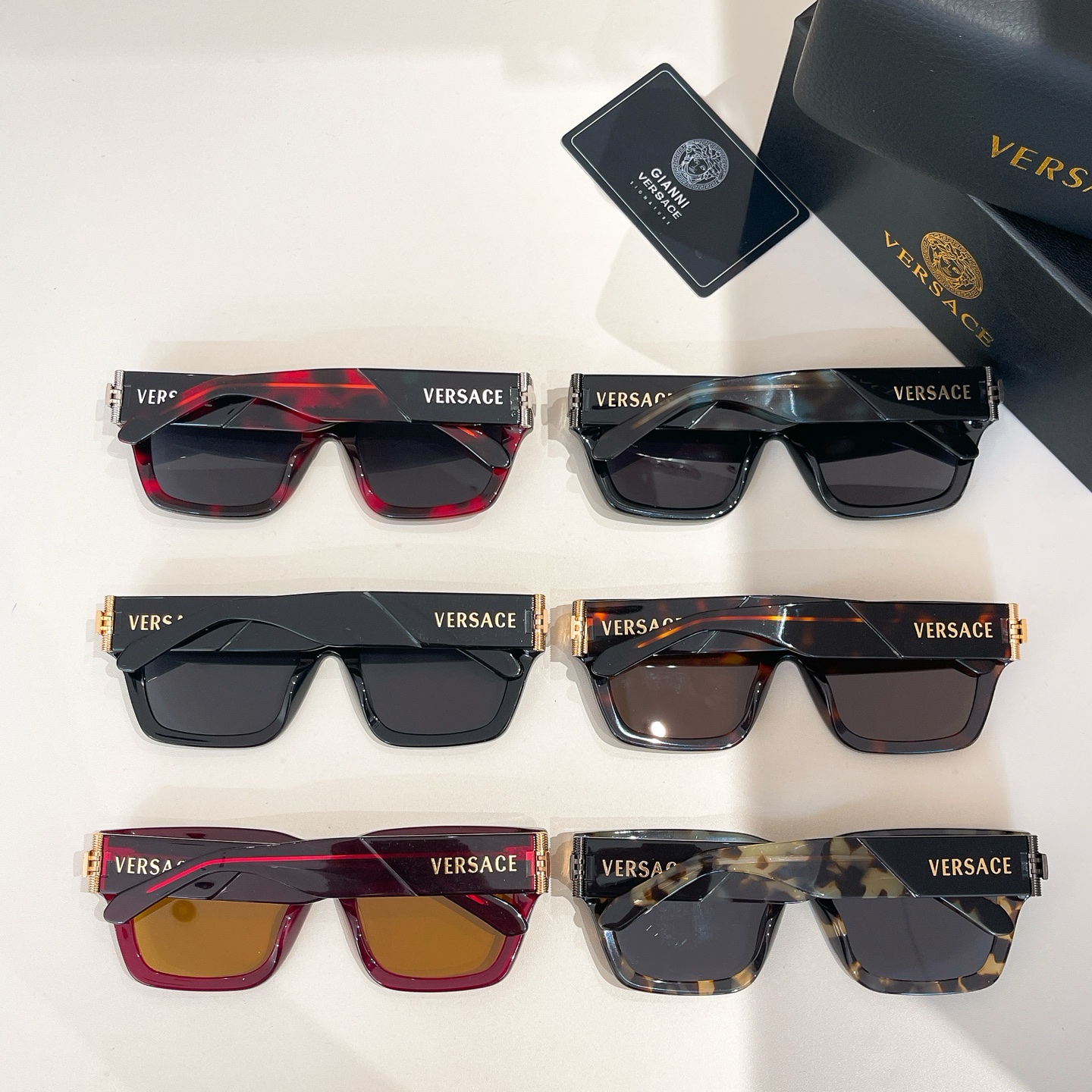 VERSAC*🌟🌟🌟MODELVE4464 🌟🌟🌟SIZE60口16-140🌟🌟🌟