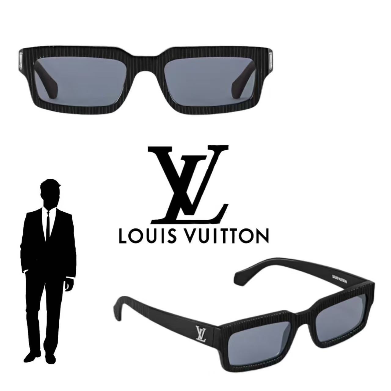 LOUIS VUITTO*✨✨✨MODEL：Z2510U ✨✨✨ SIZE：53口22-145✨✨✨