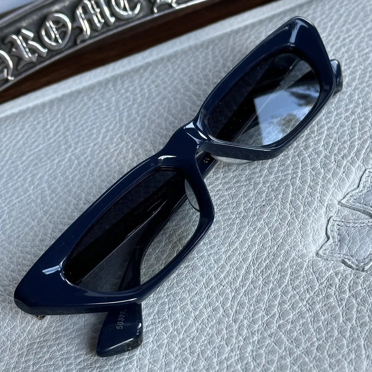 Chrome Hearts Sluntuation Sunglasses - Stylish Shades with Premium Comfort 1 i1746861018647 5263 0 0