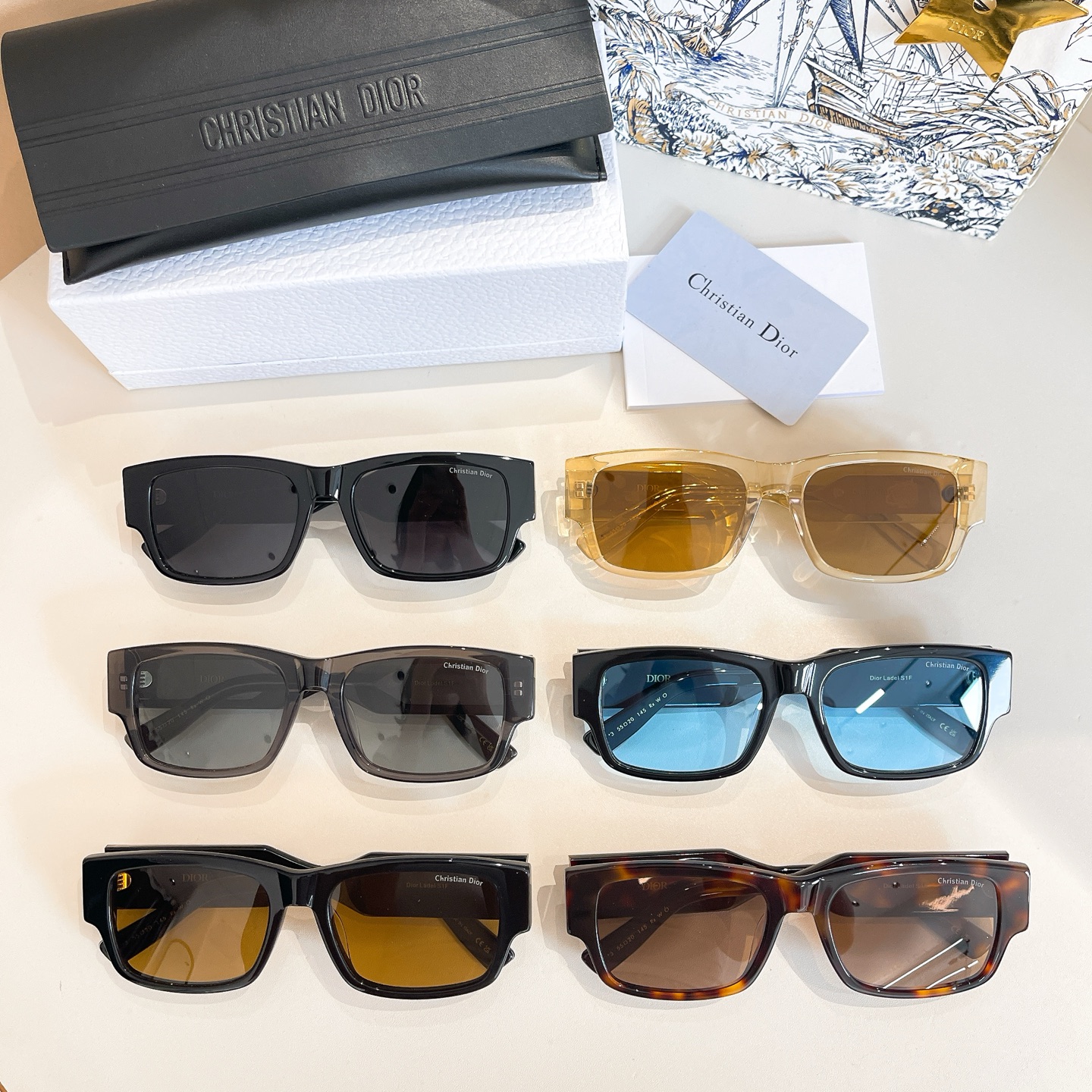 ￼ DIOR✨✨✨MODEL Dior Ladel S1F ✨✨✨SIZE75BHY125✨ 