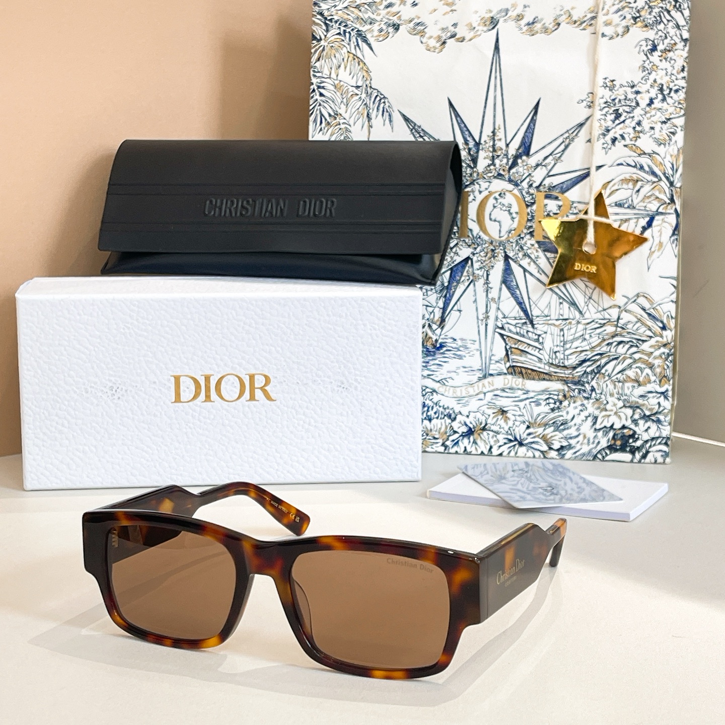 ￼ DIOR✨✨✨MODEL Dior Ladel S1F ✨✨✨SIZE75BHY125✨ 