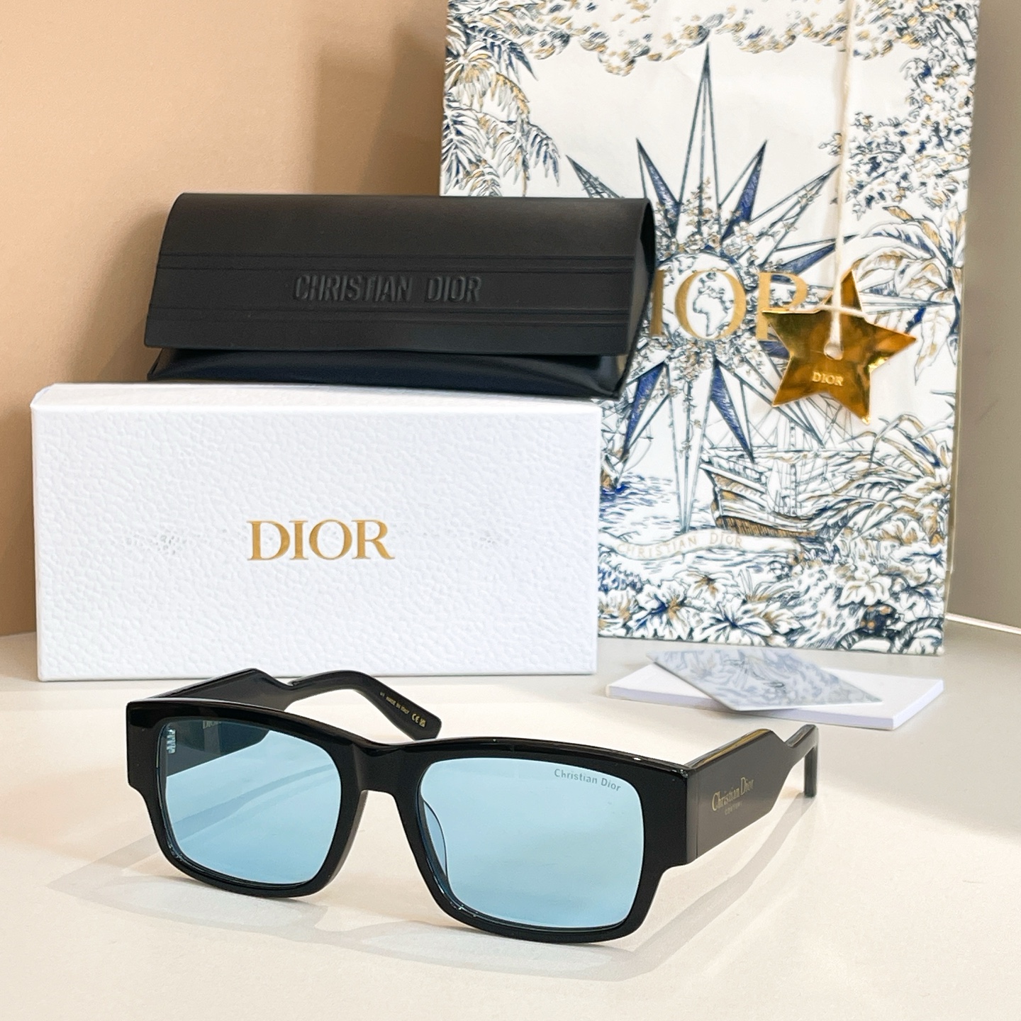 ￼ DIOR✨✨✨MODEL Dior Ladel S1F ✨✨✨SIZE75BHY125✨ 
