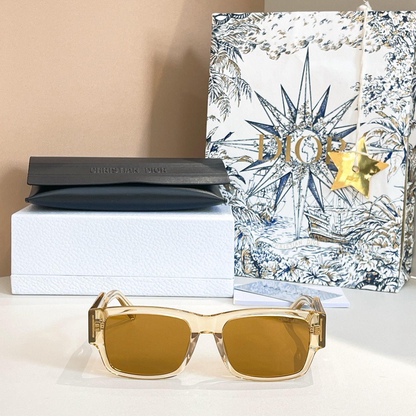 Imagen de detalle Dior Ladel S1F