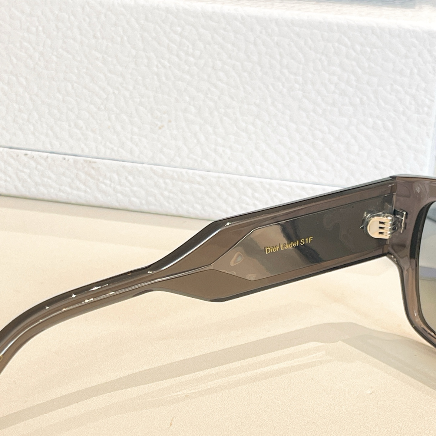 ￼ DIOR✨✨✨MODEL Dior Ladel S1F ✨✨✨SIZE75BHY125✨ 