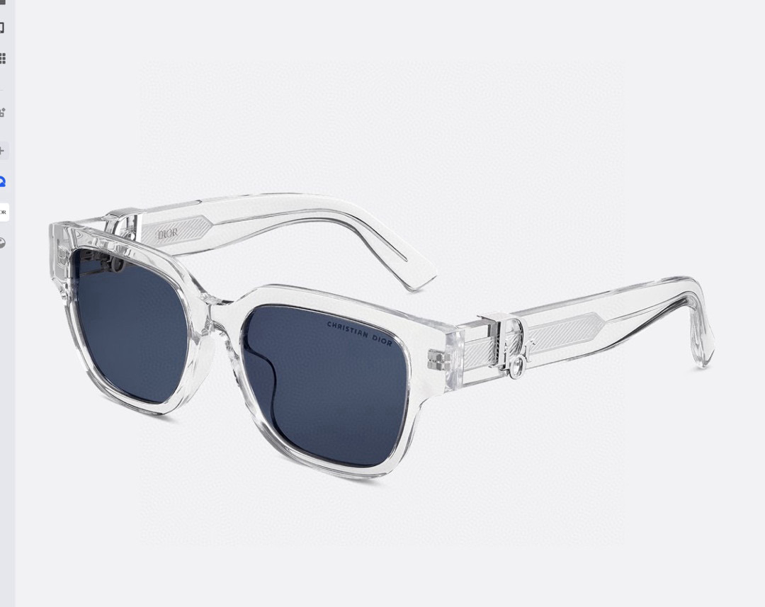 ￼ DIOR✨✨✨MODEL Dior Oblique S1F ✨✨✨SIZE75BHY125✨ 