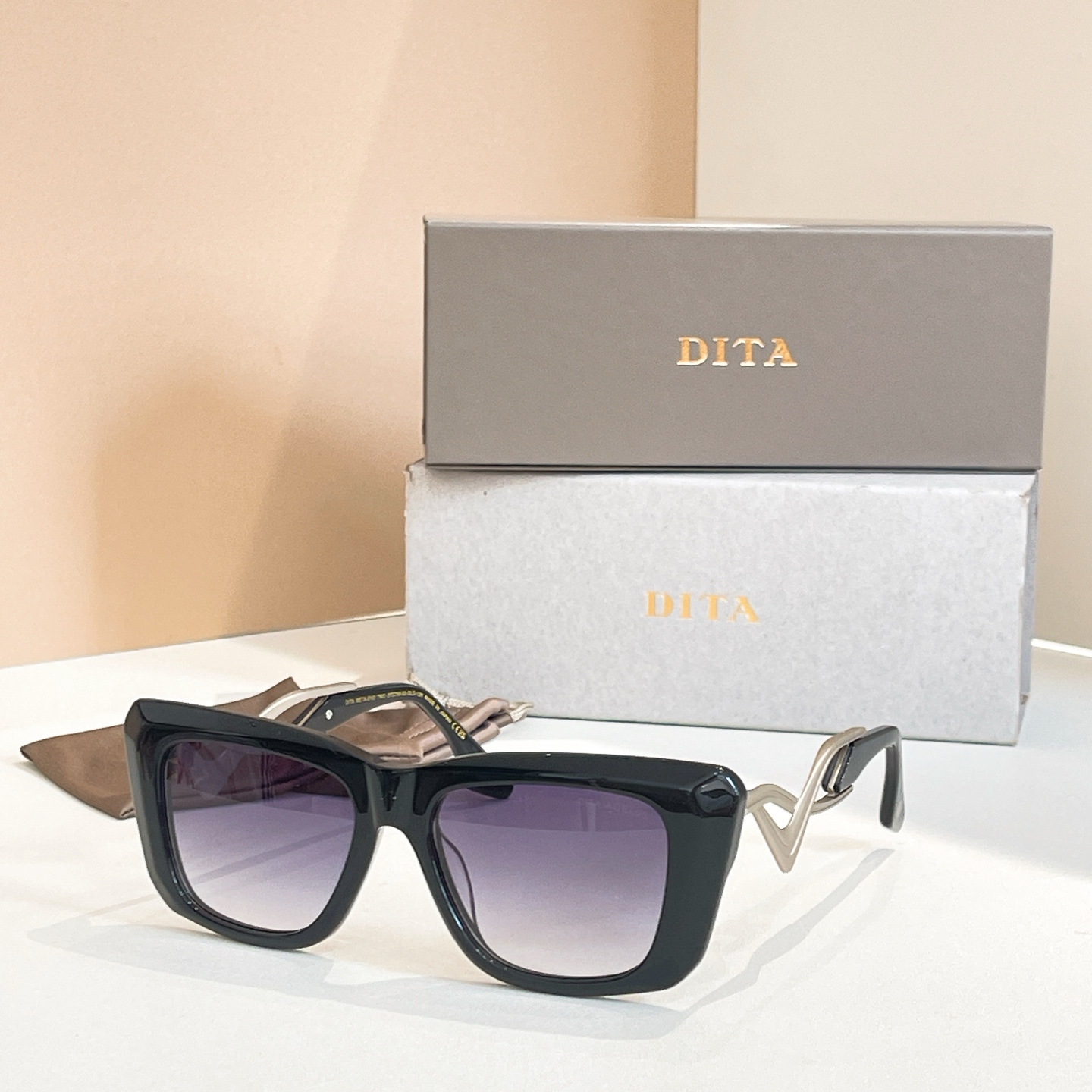 DITA⚜️⚜️⚜️MODEL：DTS788 ⚜️⚜️⚜️⚜️SIZE54口20-145⚜️⚜️⚜️～
