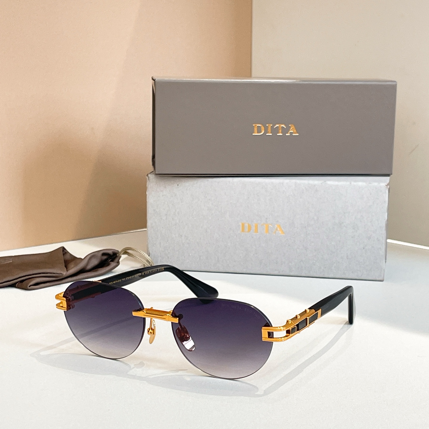 DITA⚜️⚜️⚜️MODEL：DTS152  ⚜️⚜️⚜️⚜️SIZE54口20-145⚜️⚜️⚜️～