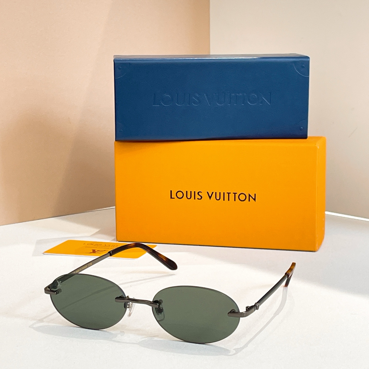 LOUIS VUITTO*🌟🌟🌟MODEL：Z2040U 🌟🌟🌟SIZE：51口20-140🌟🌟🌟