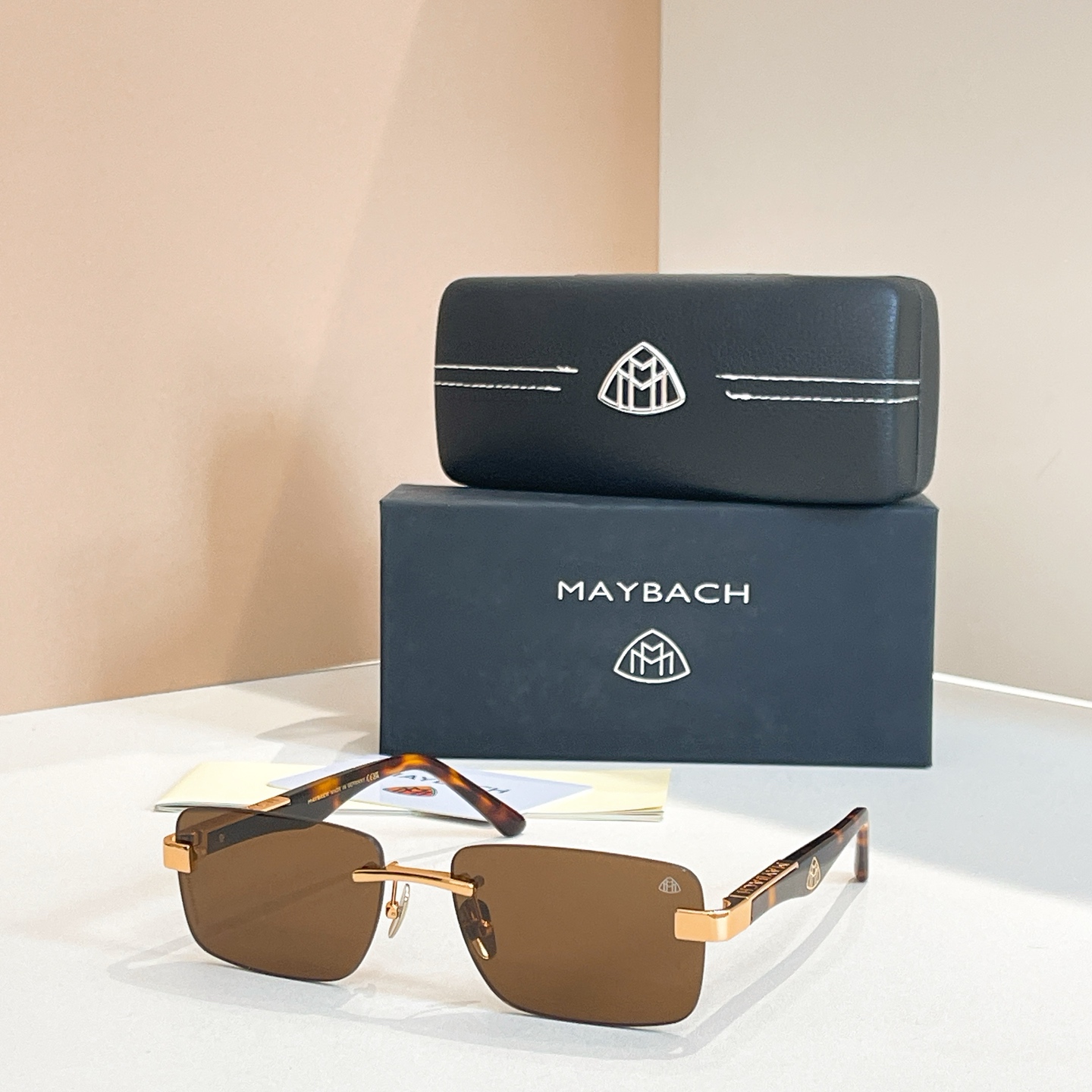 MAYBACH迈巴赫⚜️⚜️⚜️MODEL：Z151 ⚜️⚜️⚜️SIZE：51口22-140⚜️⚜️