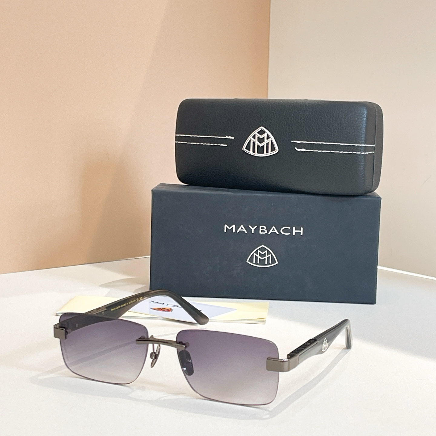 MAYBACH迈巴赫⚜️⚜️⚜️MODEL：Z151 ⚜️⚜️⚜️SIZE：51口22-140⚜️⚜️