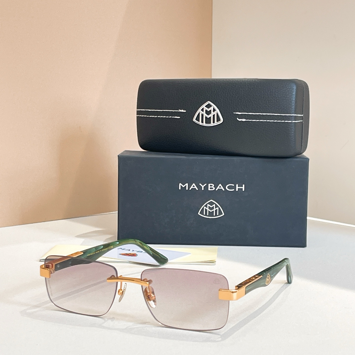 MAYBACH迈巴赫⚜️⚜️⚜️MODEL：Z151 ⚜️⚜️⚜️SIZE：51口22-140⚜️⚜️