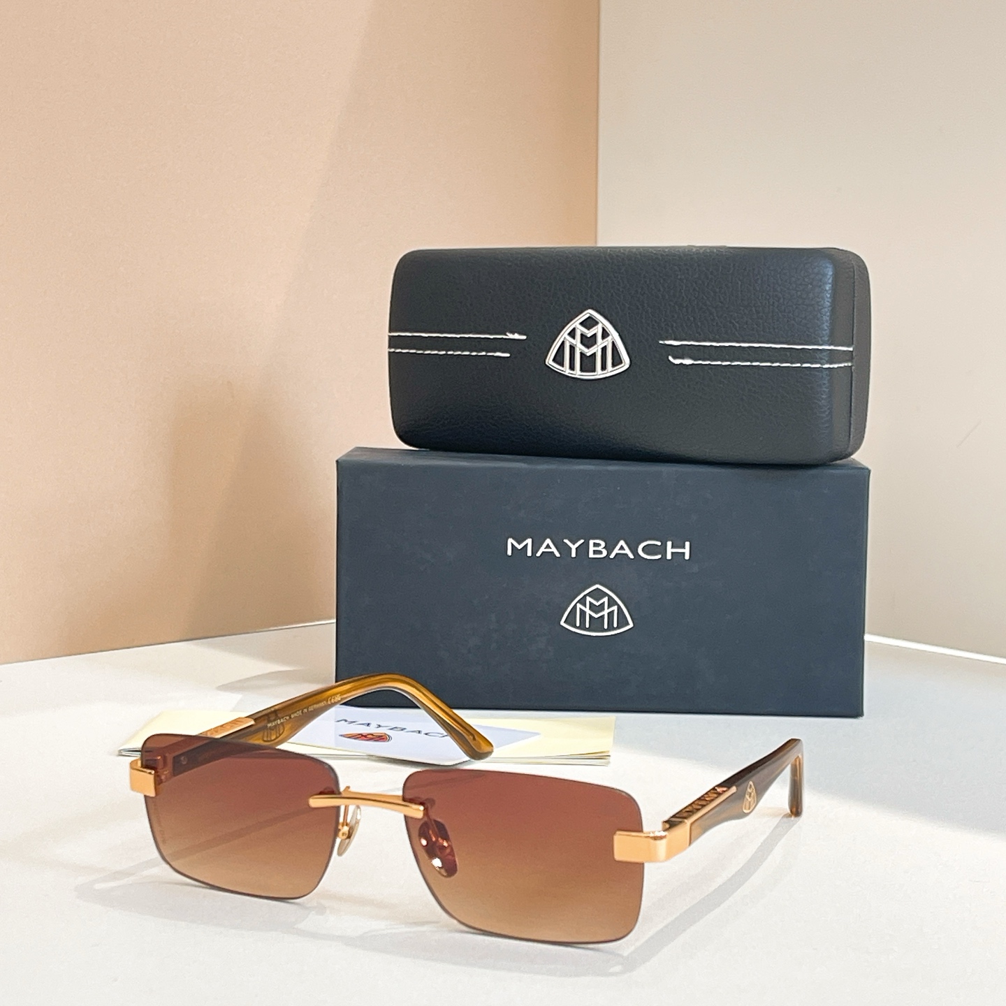 MAYBACH迈巴赫⚜️⚜️⚜️MODEL：Z151 ⚜️⚜️⚜️SIZE：51口22-140⚜️⚜️