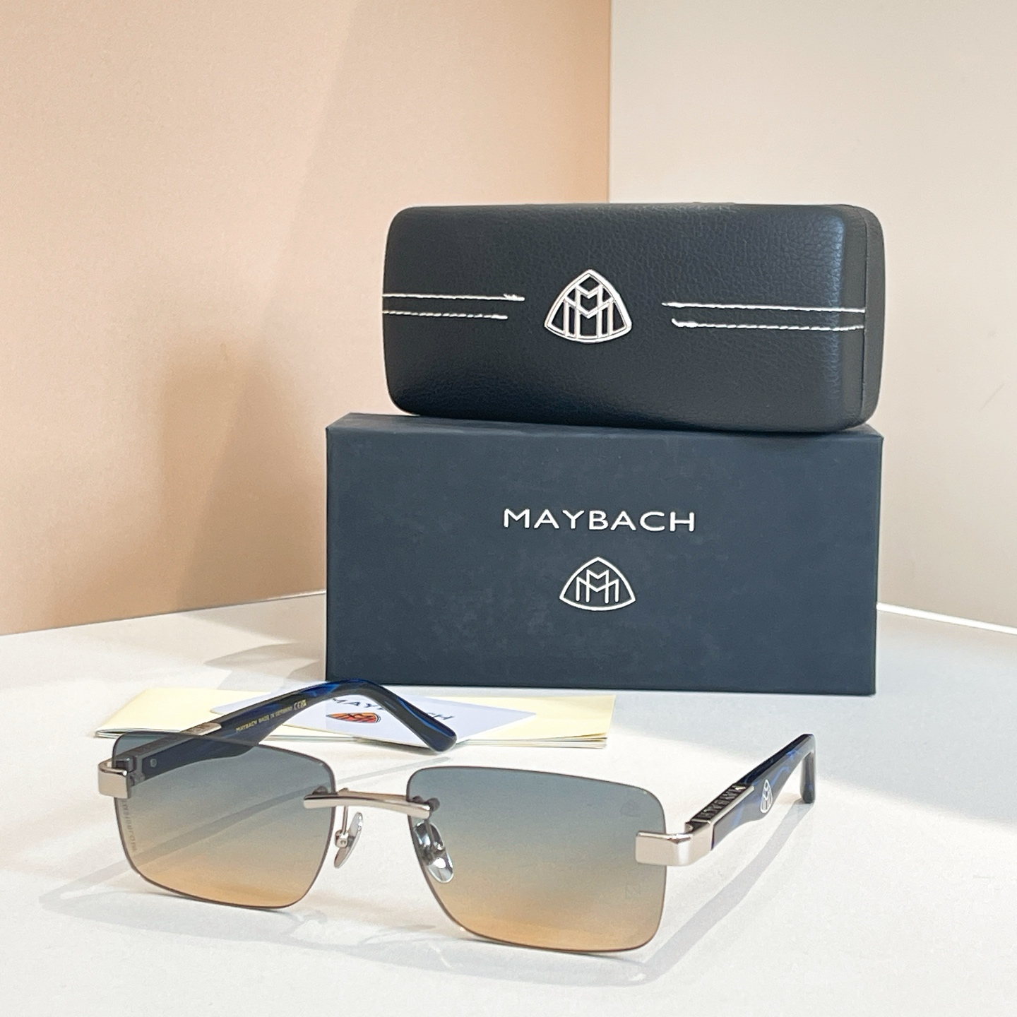 MAYBACH迈巴赫⚜️⚜️⚜️MODEL：Z151 ⚜️⚜️⚜️SIZE：51口22-140⚜️⚜️