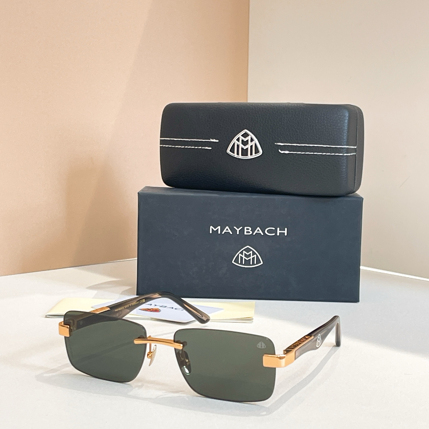 MAYBACH迈巴赫⚜️⚜️⚜️MODEL：Z151 ⚜️⚜️⚜️SIZE：51口22-140⚜️⚜️